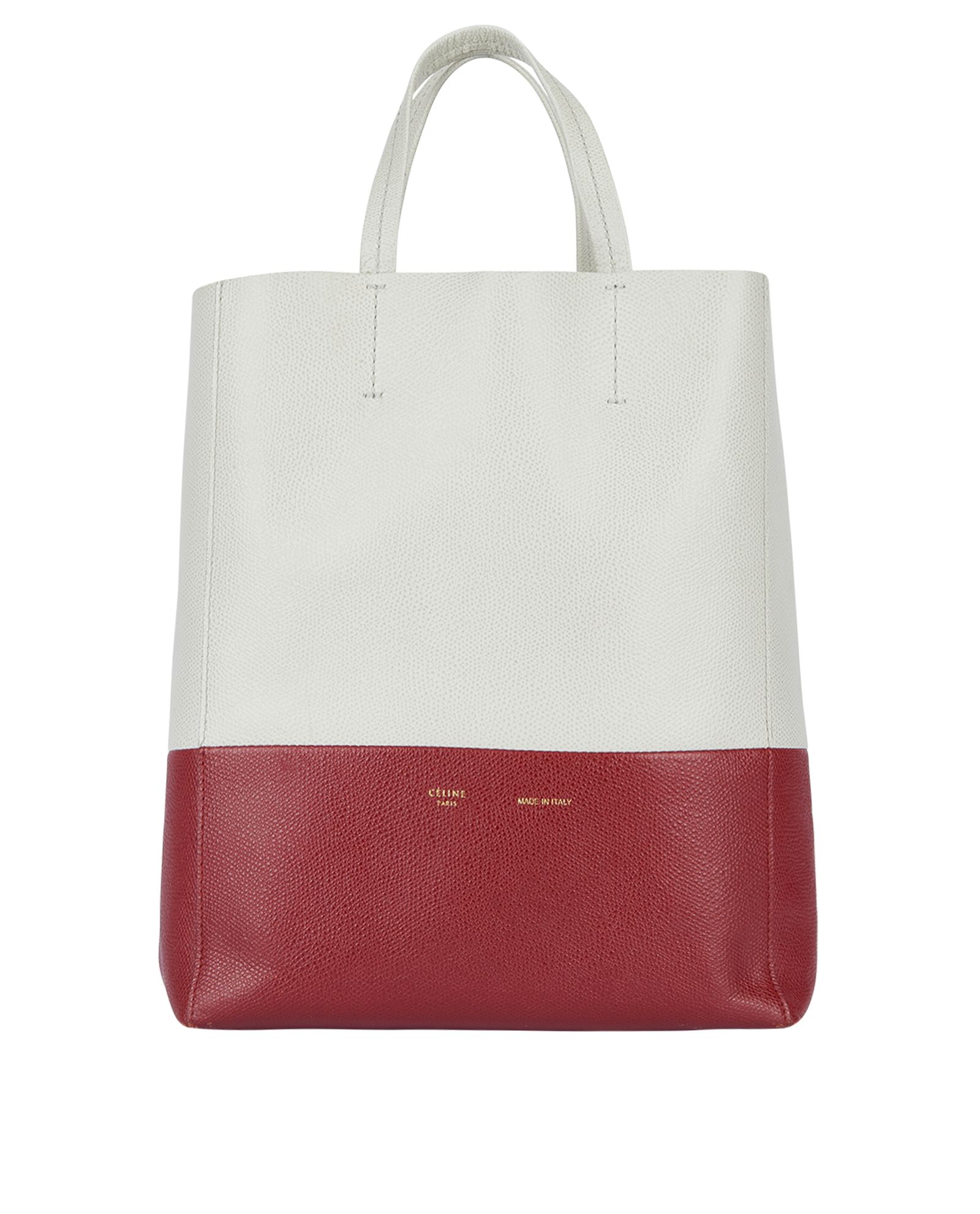 Celine vertical online tote